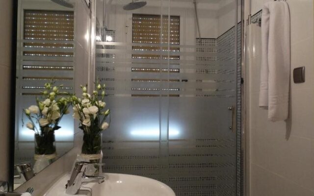 Hotel Goya