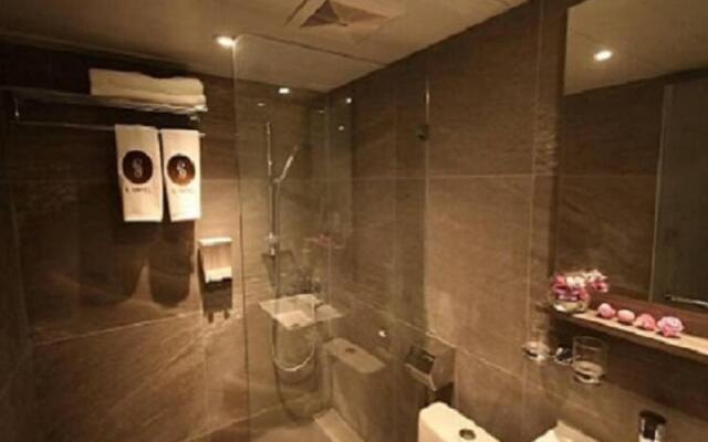 My Hotel