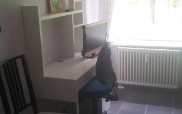 Ferienwohnung am Wasser