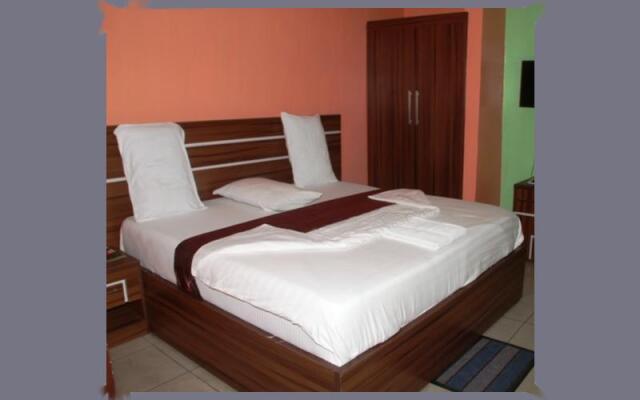 Londa Hotels