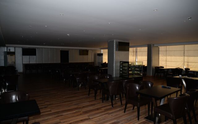 Diouf Al Safwa Hotel
