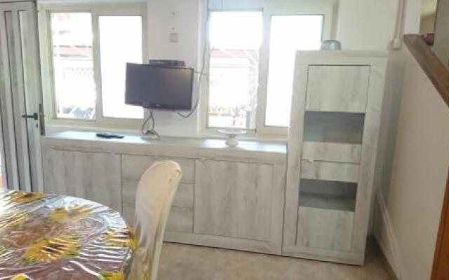 Porto Pino Villa Mimosa