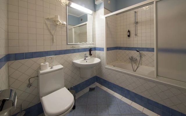 Hotel Kozana