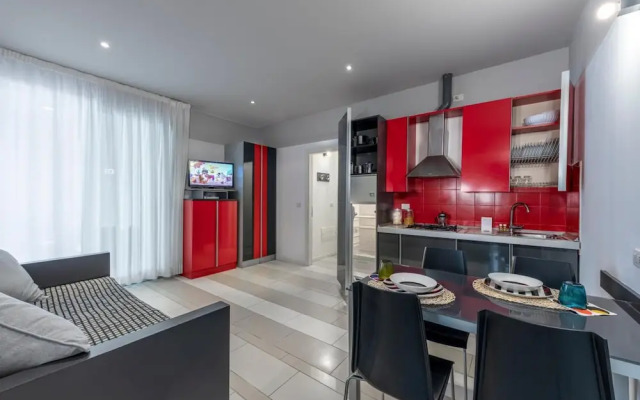 Residence Altomare