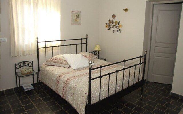 La Bastide De Fontaille