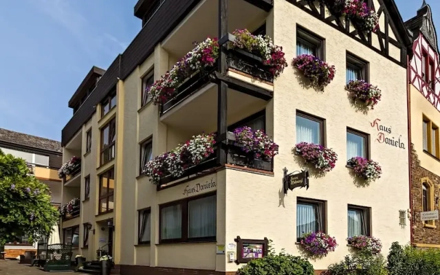 Haus Daniela