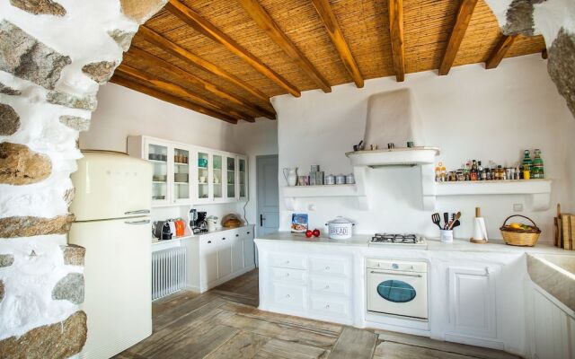 Villa Elise by Mykonos Pearls
