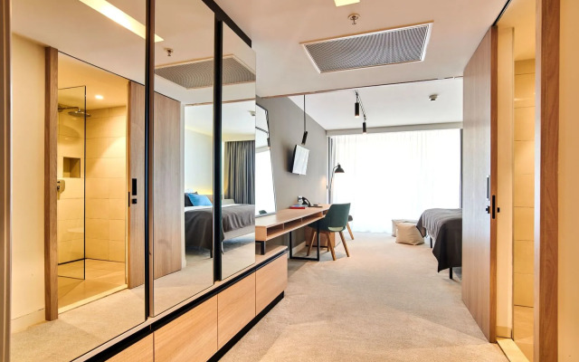 Hotel Park Plava Laguna