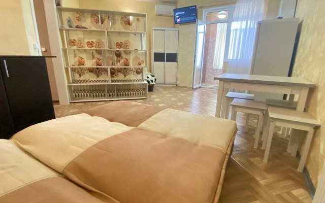 Апартаменты на улице Халтурина 30лит2