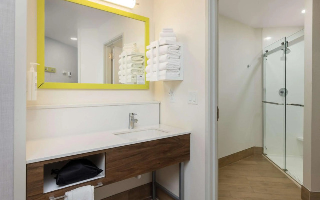 Hampton Inn Kalispell