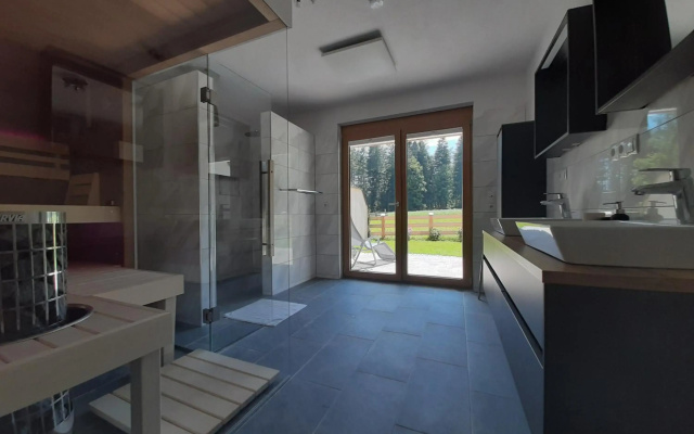 Chalet Wirklich Wunderbar