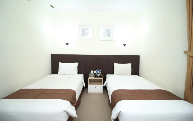 UNY Hotel
