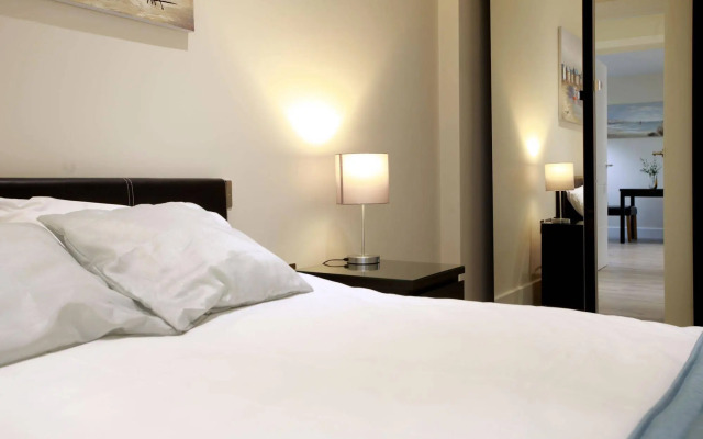 Valet Apartments Wembley