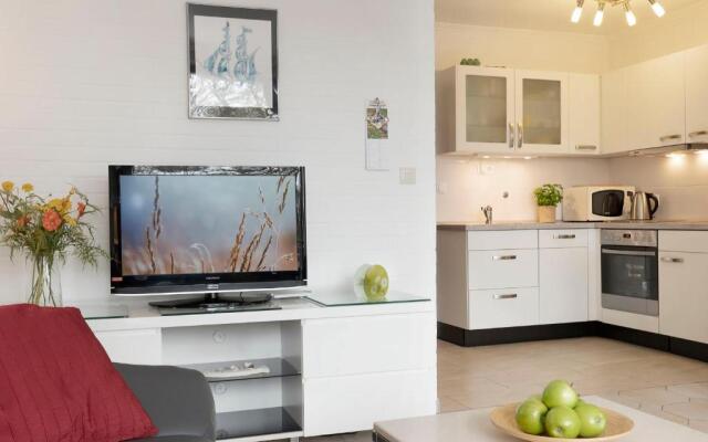 Sol Mare Wohnung 19