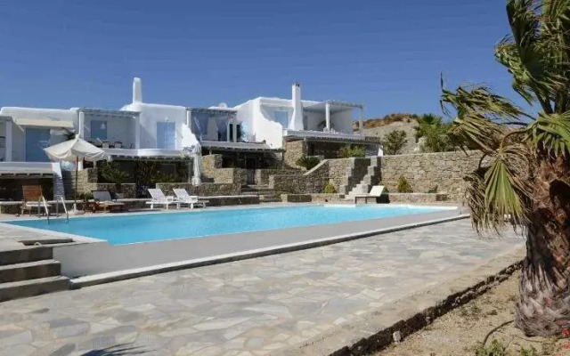 Elia Mykonos Collection