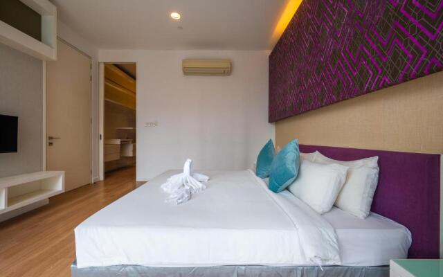 Greystone Platinum KLCC