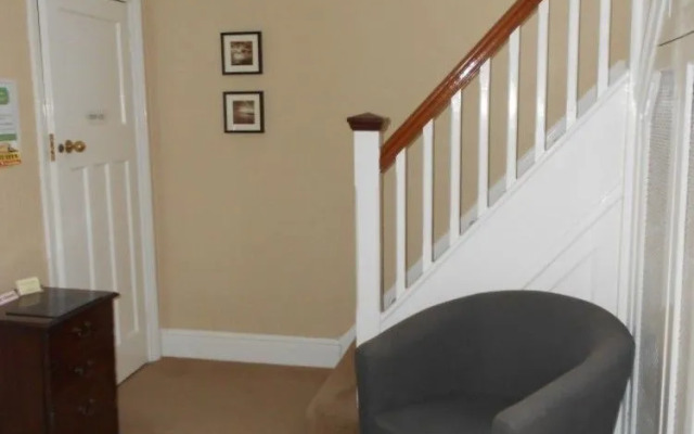 Eden End Guest House