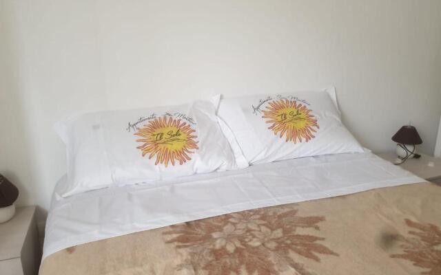 San Martino - Il Sole