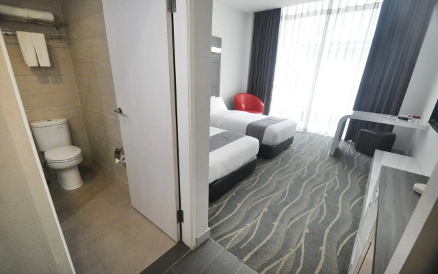 DREAMTEL Jakarta