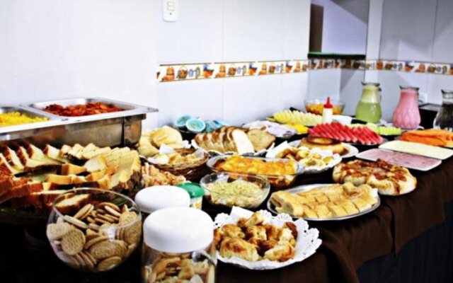 Hotel Casa Blanca Express