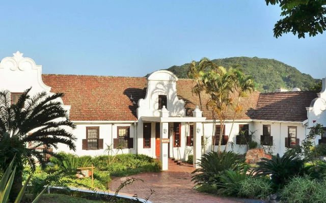 The Estuary Hotel and Spa