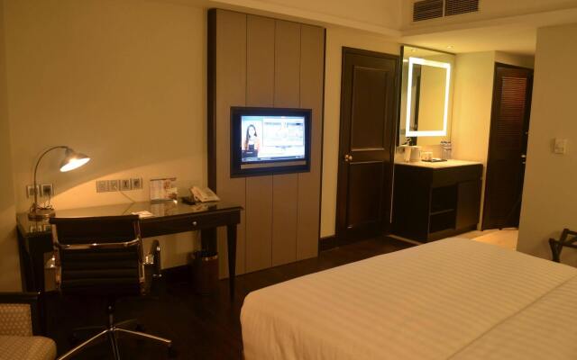 The Acacia Hotel Jakarta