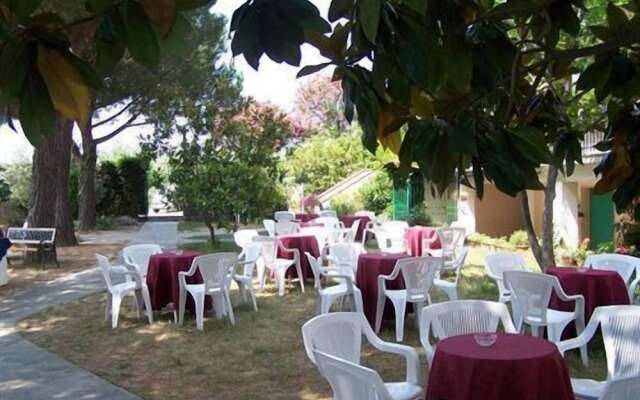 Residence La Vignetta