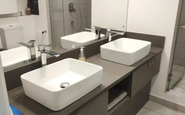 Appartement neuf à Trou aux Biches