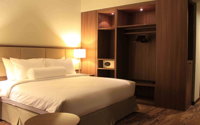I Hotel Baloi Batam