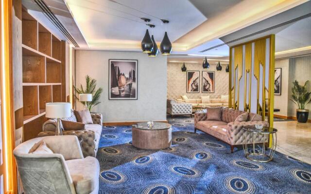 Tolip Resort El Galala Hills