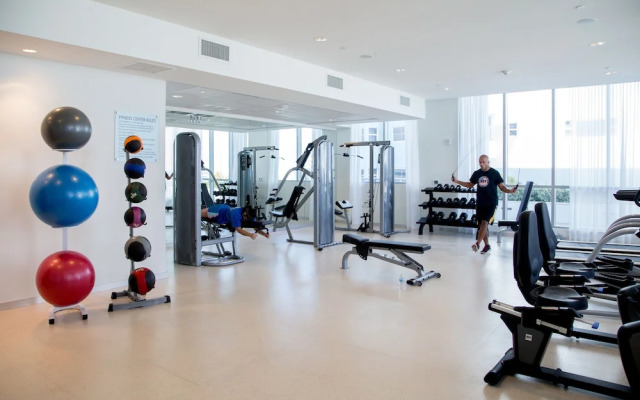 1 Bedroom Apartment In Miami Beach