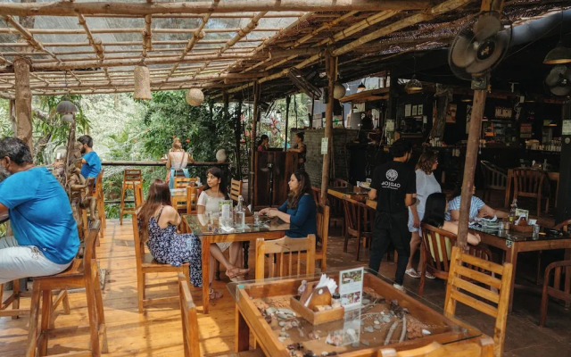 Mojigao Eco Resort
