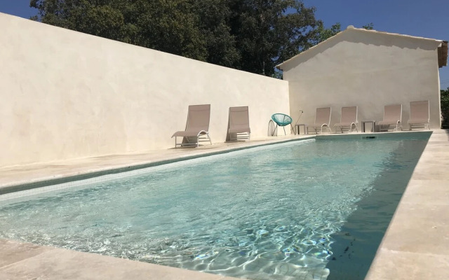 Les Mazets & SPA Duzès