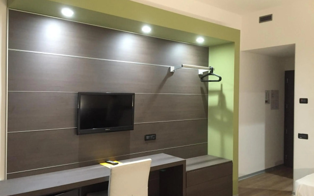 Hotel Al Cason