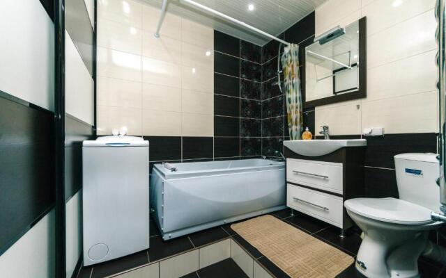 Apartment on Urlovskaya 23a