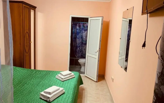 Olga Hotel