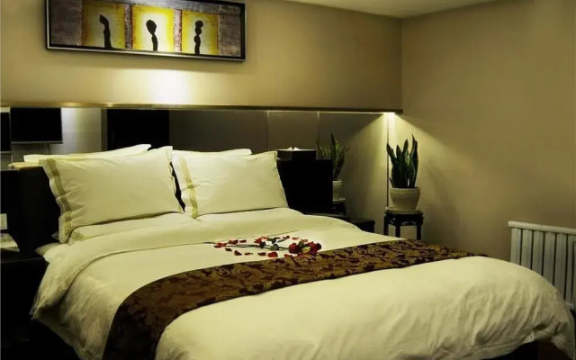 Sancanl Holiday Hotel