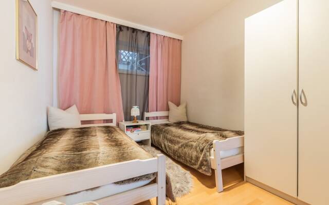 Chalet Luis