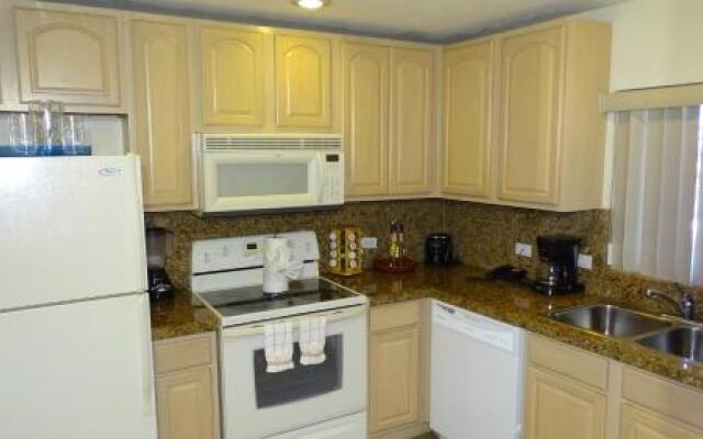 Delphin 303A - 2 Br Condo