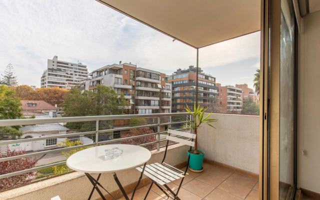 Apartment - Josue Smith - Costanera Center