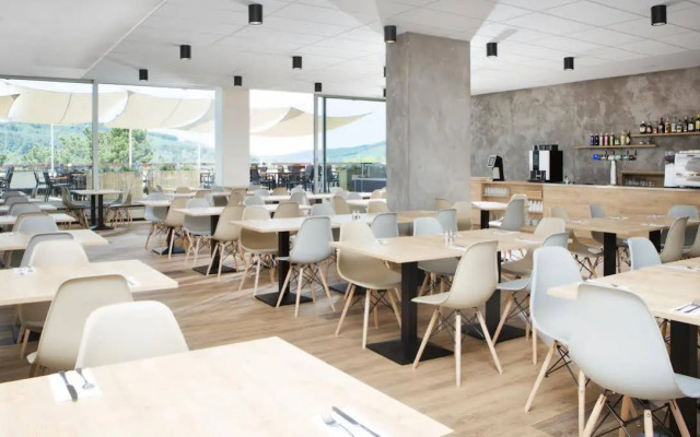 Orea Resort Santon Brno