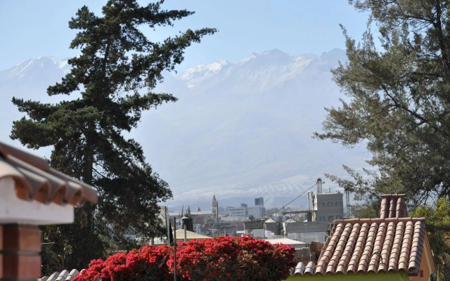 Casa Arequipa