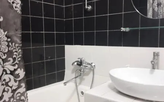 Рент Хаус на ул. Навагинская, д. 12