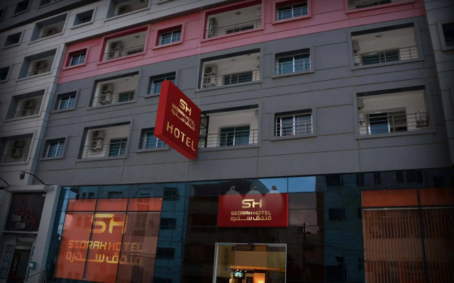 Sedrah Hotel