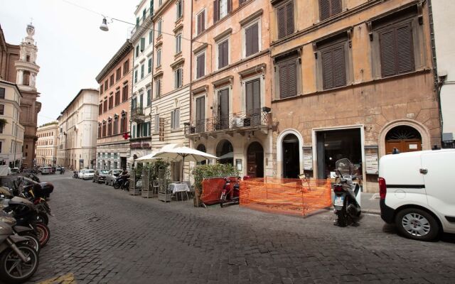 Sweet Inn - Piazza di Spagna