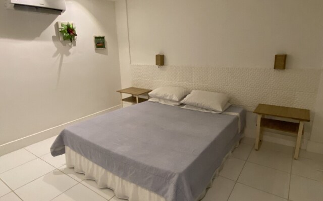 Beckers Suítes Angra