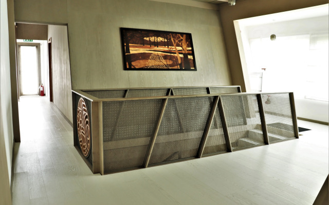 Asmara Urban Resort & Lifestyle Village Powered by ASTON