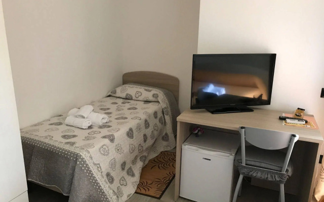Raxul Room