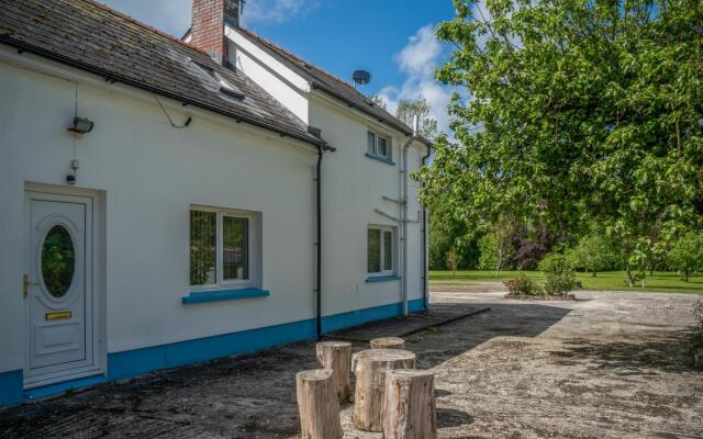 Tucking Mill - 3 Bedroom - Stepaside