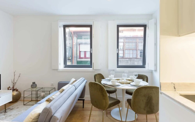 Guestready - Cosy and Modern Apartment 4mins From Metro